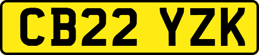 CB22YZK