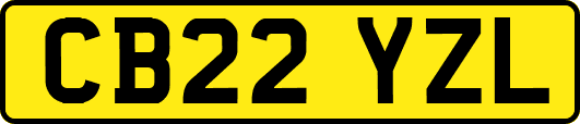 CB22YZL