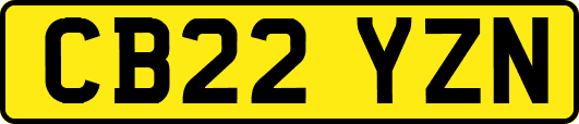 CB22YZN