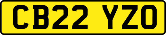 CB22YZO