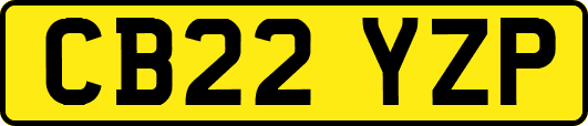 CB22YZP