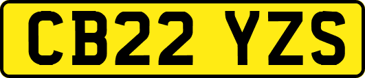 CB22YZS