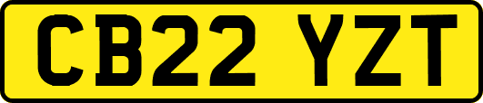 CB22YZT