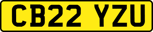 CB22YZU