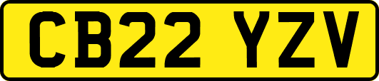 CB22YZV