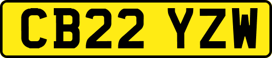 CB22YZW