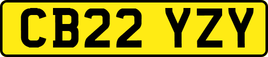 CB22YZY