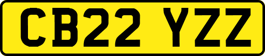 CB22YZZ