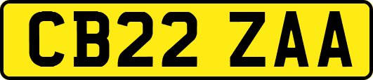CB22ZAA