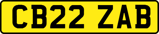 CB22ZAB