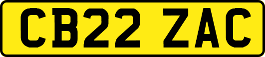 CB22ZAC