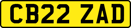 CB22ZAD