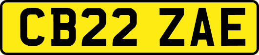CB22ZAE