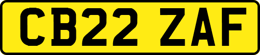 CB22ZAF