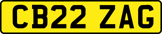 CB22ZAG