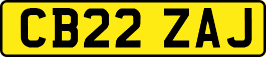 CB22ZAJ