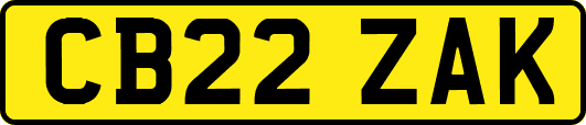 CB22ZAK