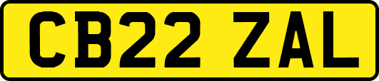 CB22ZAL