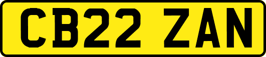 CB22ZAN