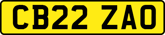 CB22ZAO