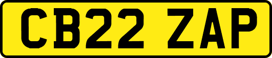 CB22ZAP