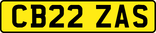 CB22ZAS
