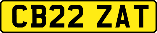CB22ZAT