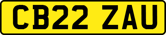 CB22ZAU