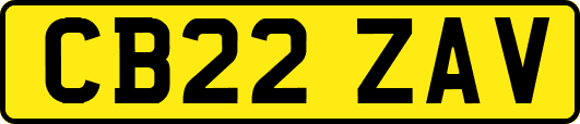 CB22ZAV