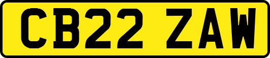 CB22ZAW