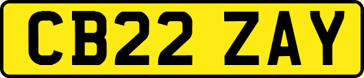 CB22ZAY