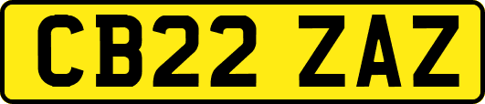 CB22ZAZ