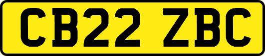 CB22ZBC