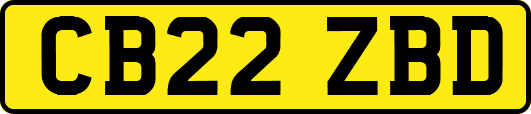 CB22ZBD
