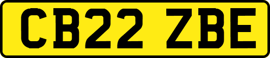 CB22ZBE