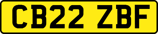 CB22ZBF