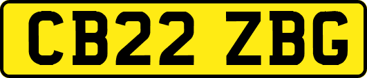 CB22ZBG
