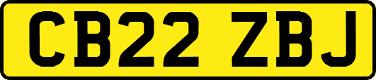 CB22ZBJ