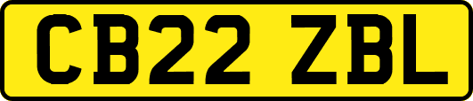 CB22ZBL