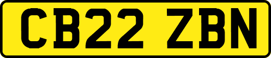 CB22ZBN