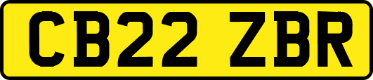 CB22ZBR