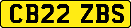 CB22ZBS