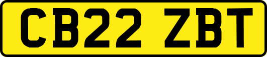 CB22ZBT