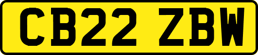CB22ZBW