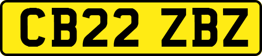 CB22ZBZ