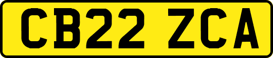 CB22ZCA