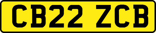 CB22ZCB