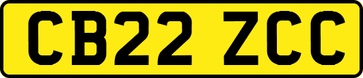CB22ZCC