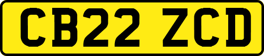 CB22ZCD