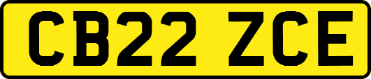 CB22ZCE